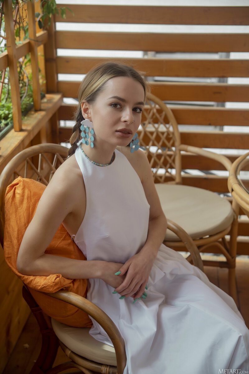 Екатерина, 22